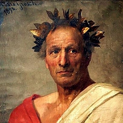 Bildergalerie: Gaius <b>Julius Caesar</b> - caesar-teaser-bild