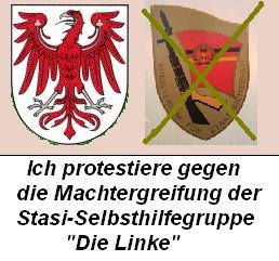 roter Adler mit Protest.JPG