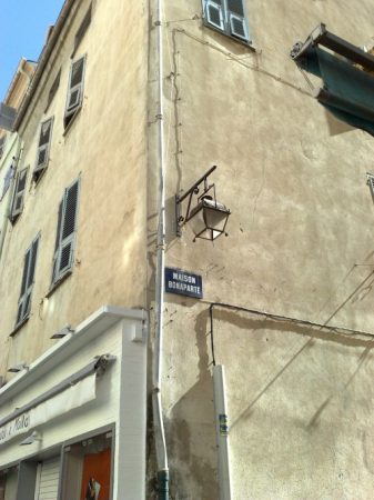 Die Geschichte Korsikas GeschichteWissen