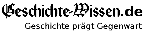 Geschichte-Wissen.de Logo