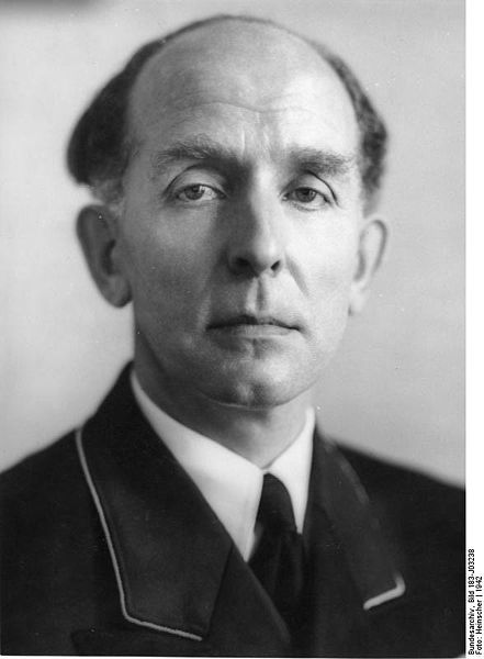 Roland Freisler