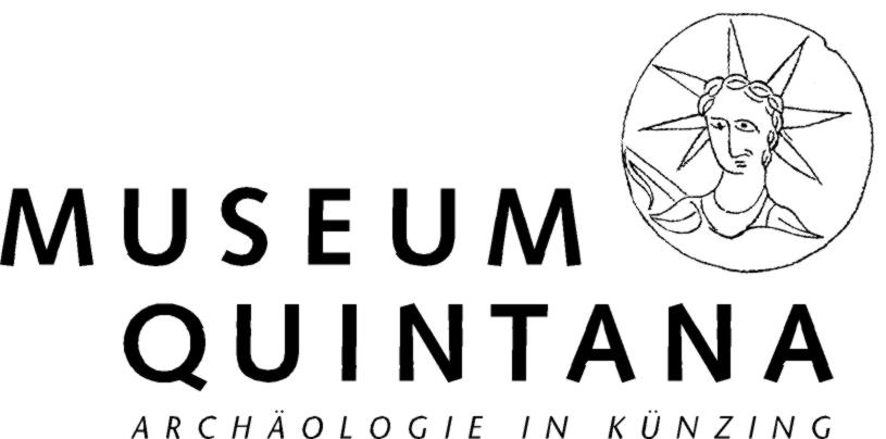 Logo Museum Quintana in Künzig