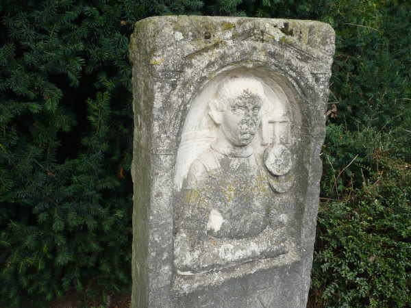 Infanterie Soldat