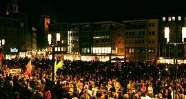 Stuttgart 21 Proteste