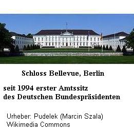 Schloss Bellevue