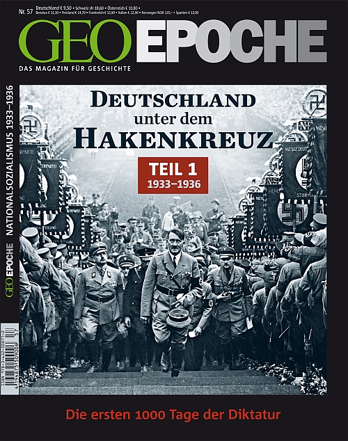 Cover geo-epoche-hakenkreuz-1-klein