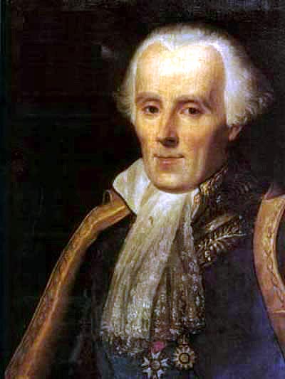 Pierre-Simon Laplace 1