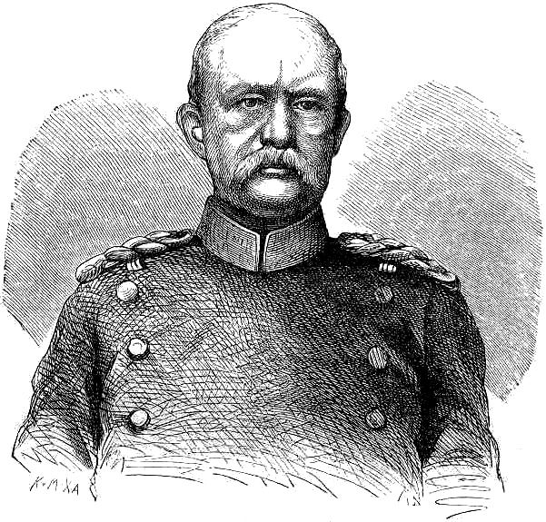 Bismarck