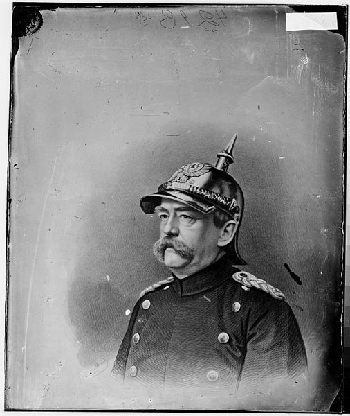 Bismarck 3