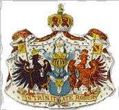 Bismarcks Wappen