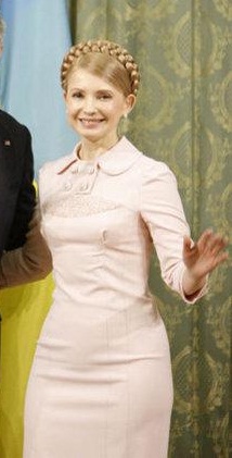 timotschenko