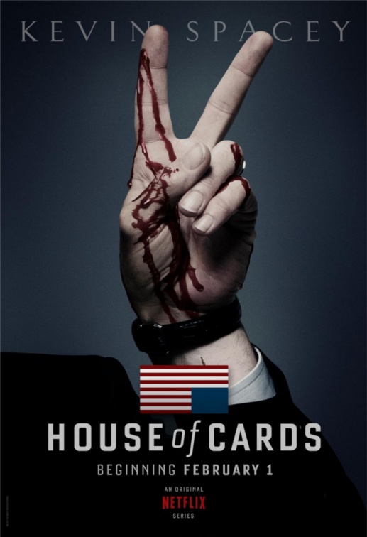 HouseofCardsposter