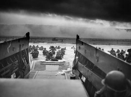 In den Rachen des Boesen - Die Invasion der Normandie - DDay 1944