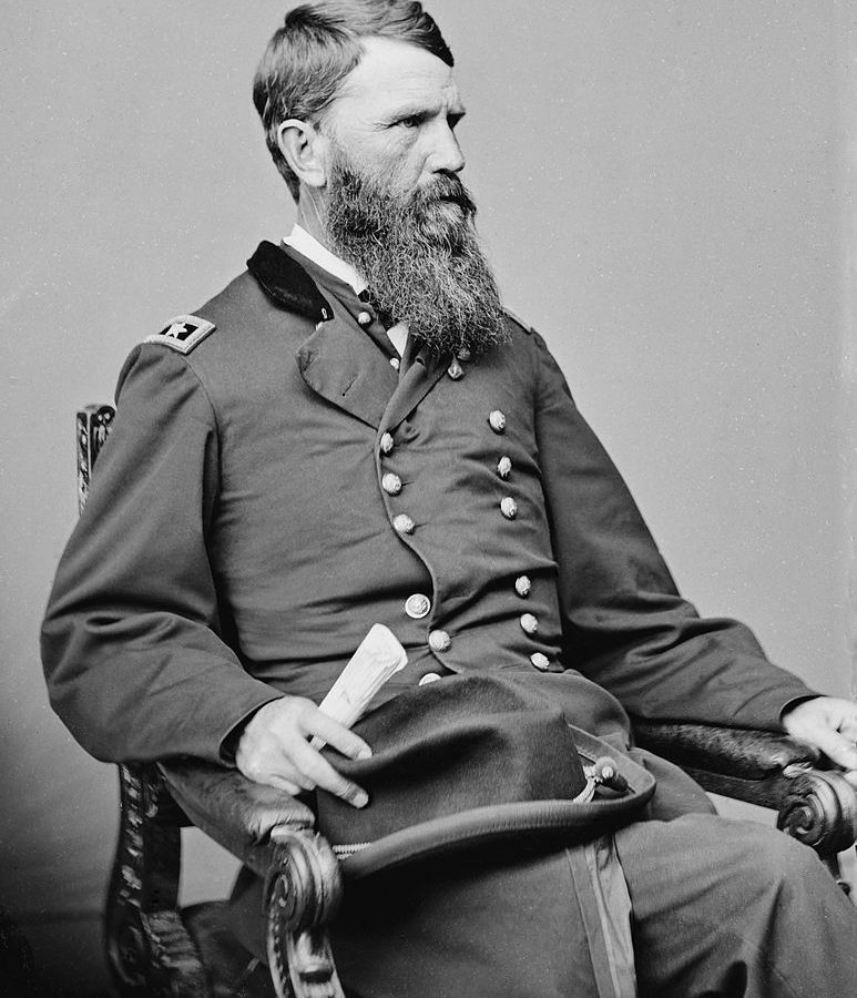General Francis Preston Blair