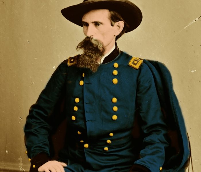 General-Lew-Wallace