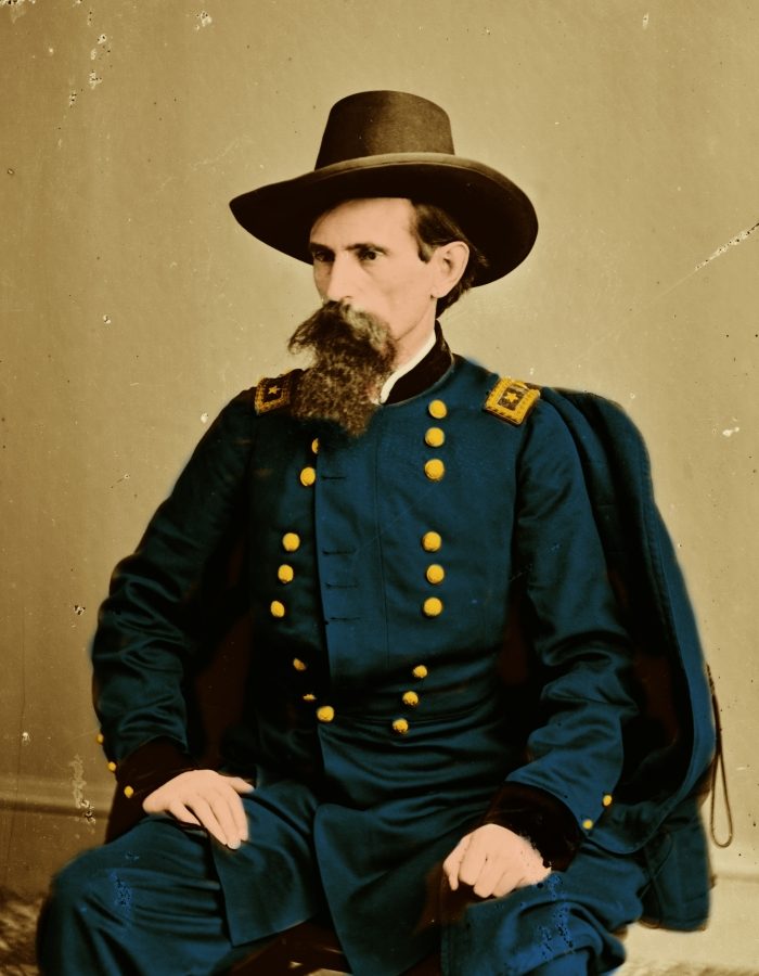 General-Lew-Wallace