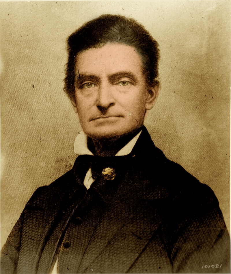 John-Brown