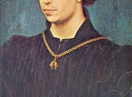 398px-Charles the Bold 1460
