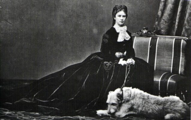 Kaiserin Elisabeth „Sissi“ von Österreich Jenseits des Mythos