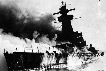 DKM Admiral Graf Spee