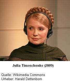 Julia-Timoschenko