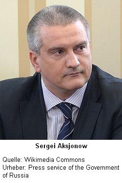 Sergey-Aksyonov