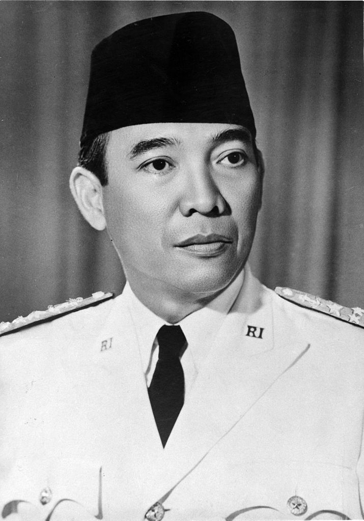 Presiden_Sukarno