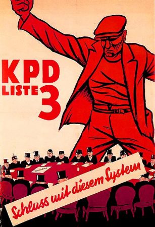 Die Kommunistische Partei Deutschlands (KPD) GeschichteWissen