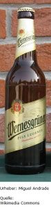Bild - Wernesgruener Pils