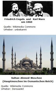 Marx - Engels