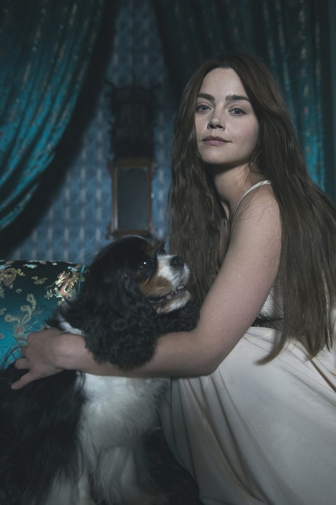 Victoria Serie Staffel 4 Start Deutschland Victoria - neue Serie über die englische Königin - Geschichte-Wissen