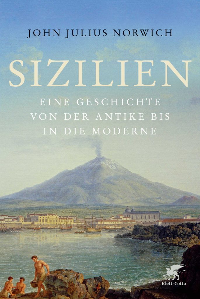 Sizilien eine faszinierende Insel reich an Kultur und Geschichte