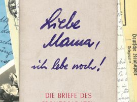 Liebe aa ich lebe noch! Die Briefe des Frontsoldaten Leonhard
Wohlschläger PDF Epub-Ebook