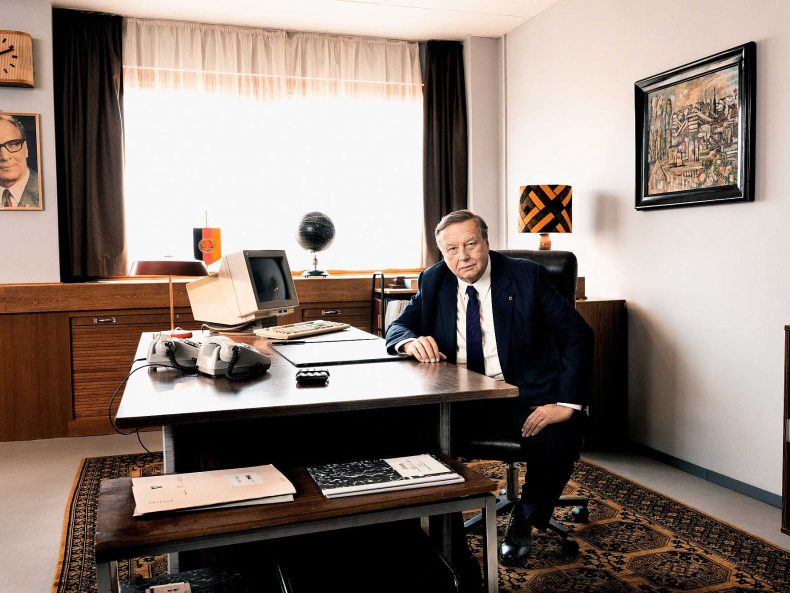 Alexander SchalckGolodkowski Archive GeschichteWissen