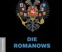 Rezension „Die Romanows“ von Albert Stähli – eine lesenswerte Geschichte der russischen Zarenfamilie