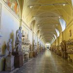 Das Museo Chiaramonti