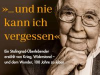 Hans-Erdmann Schönbeck, Zeitzeuge eines Jahrhunderts