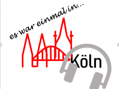 Reiseführer 2.0: Kölns Geschichte mit dem Handy erforschen