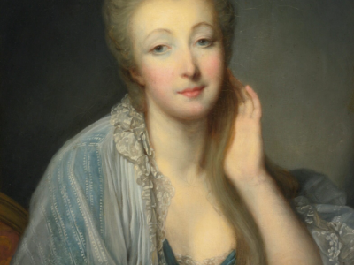 Madame du Barry – Die letzte Mätresse des Ancien Régime