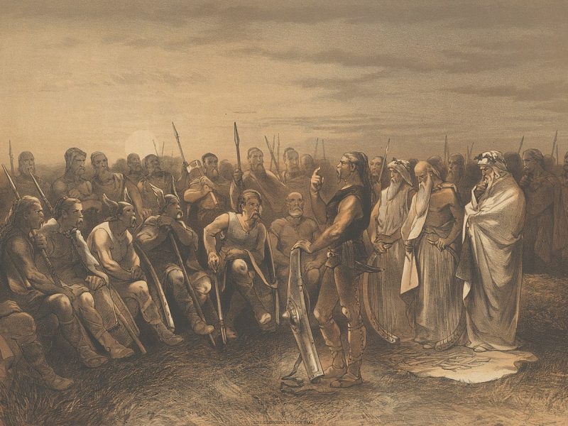 Die Anasazi GeschichteWissen