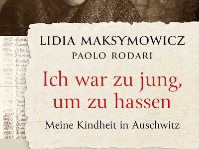 Ein bedrückendes, aber wichtiges Buch: „Ich war zu jung, um zu hassen – meine Kindheit in Auschwitz“