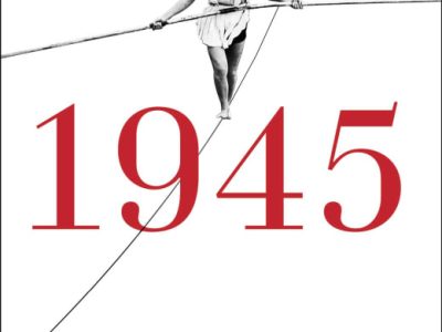 Rezension des Buchs „1945“ von Volker Heise